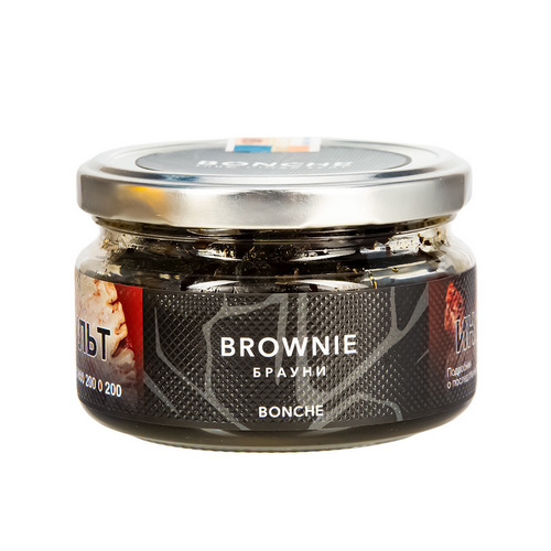 Bonche Brownie Bonche Brownie
