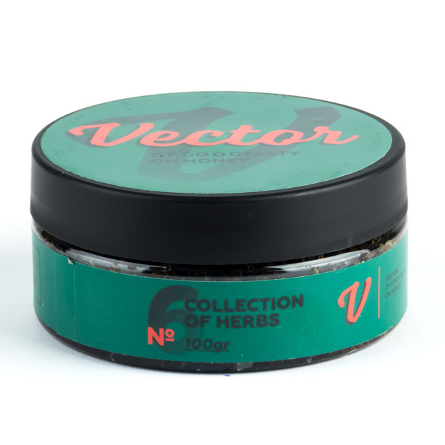 Новый табак Vector