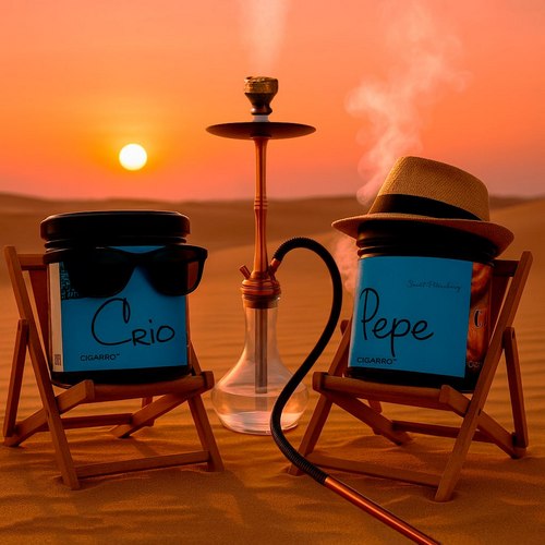 Новый вкусы табака Трофимофф