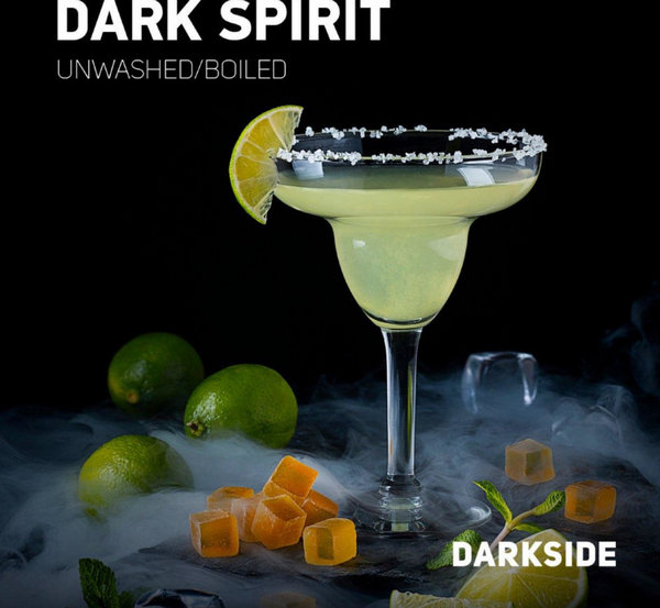 Привезли Darkside (новый вкус Dark Spirit), D-Gastro, Daily Hookah, Smoke Angels