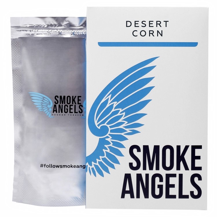 Появился табак Smoke Angels