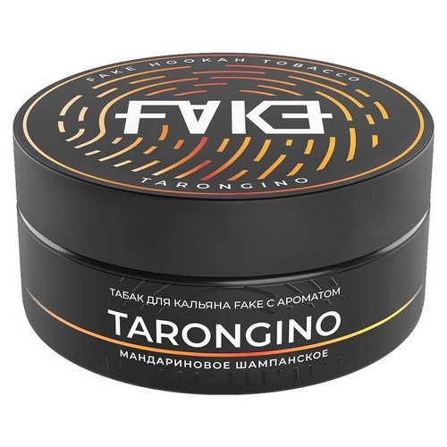 FAKE TARONGINO FAKE TARONGINO