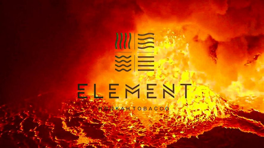 Табак Element Огонь Табак Element Огонь