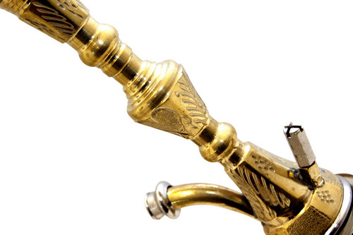 Обновлен ассортимент кальянов Khalil Mamoon от 23 ноября 2017 года