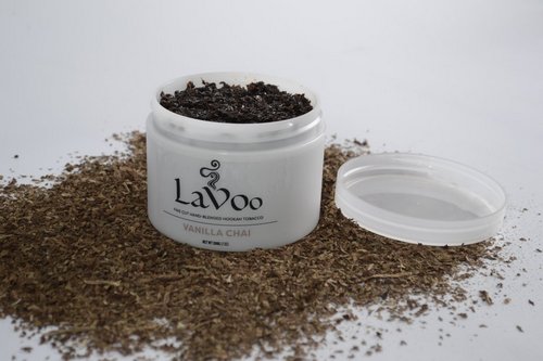 Табак LaVoo (США) для любителей покрепче