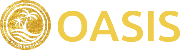 Кокосовый уголь Oasis Premium Coal