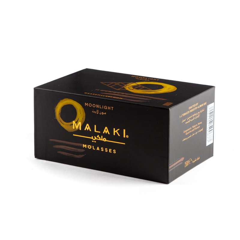 Обновился табак Malaki 250 грамм