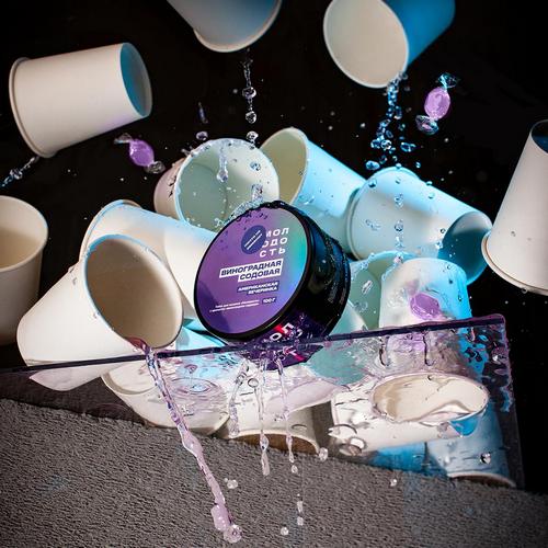 Табак Молодость - Американская Вечеринка Табак Молодость - Американская Вечеринка