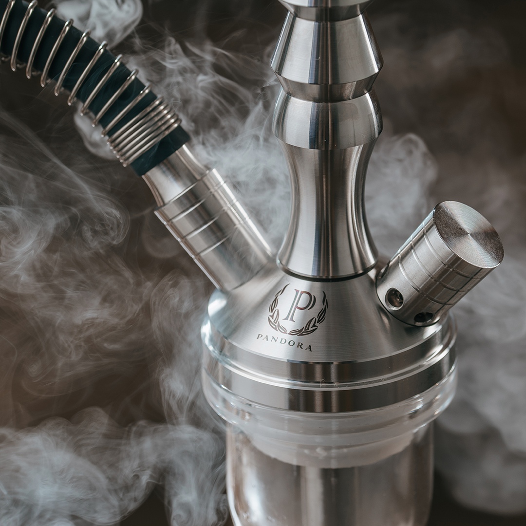Новинка: кальяны Pandora (Пандора)