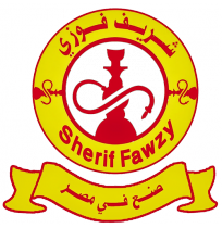 Привезли египетские кальяны Sherif Fawzy