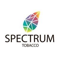 Обновлен ассортимент табака Spectrum (Спектрум)