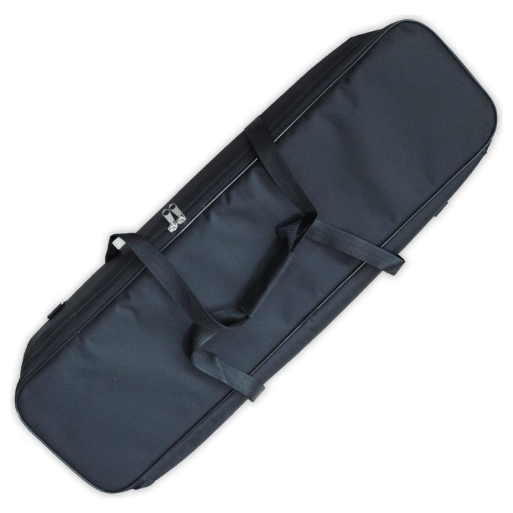 Привезли качественные сумки для кальяна