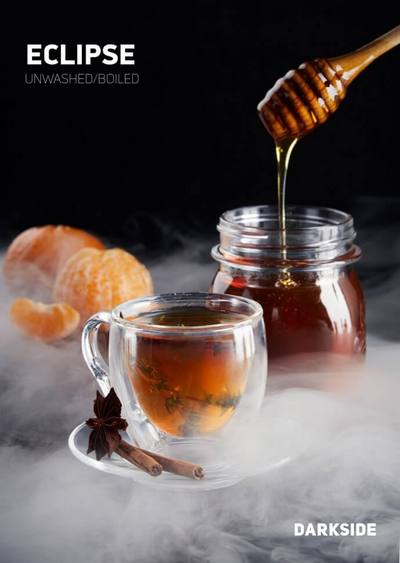 Поступление DarkSide, D-Gastro и D-Mini (новые вкусы)