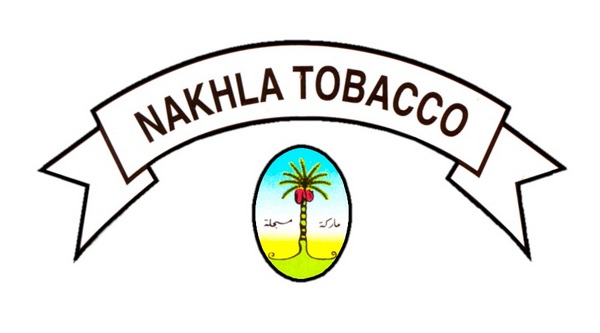 Обновлен табак Nakhla
