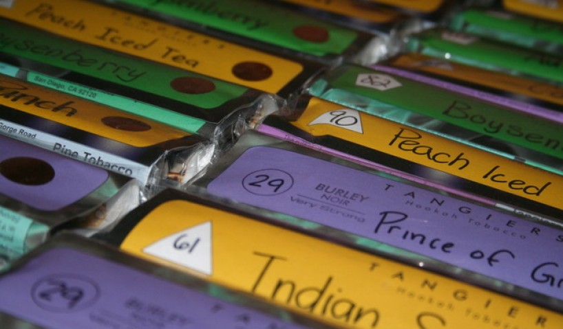 Обновлен ассортимент табака Tangiers