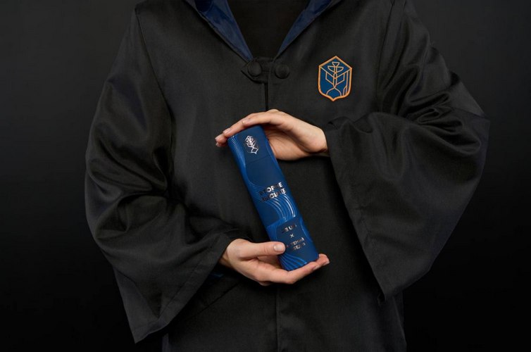 DEUS Второе высшее