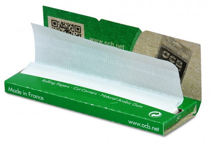 бумага для самокруток