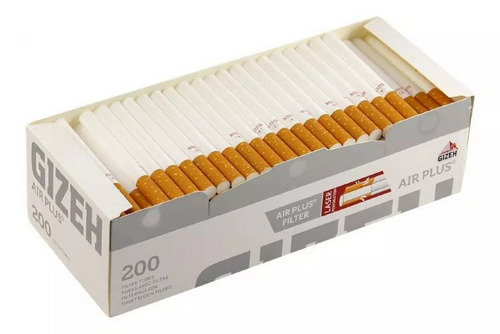 гильзы для самокруток