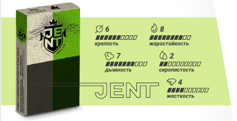 Jent Herbal