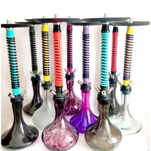 Кальян Мамай