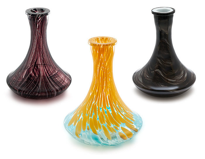 Колбы для кальяна Craft