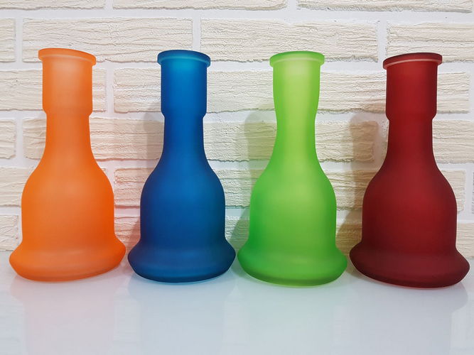 Колба для кальяна