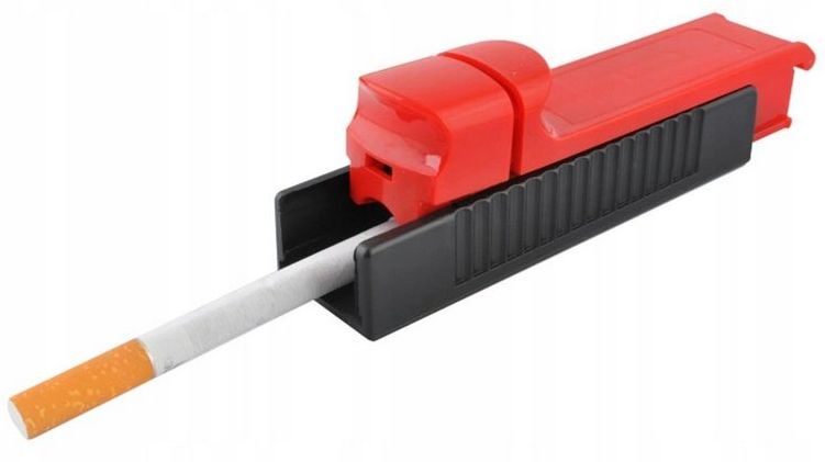 машинка для сигаретных гильз машинка для сигаретных гильз