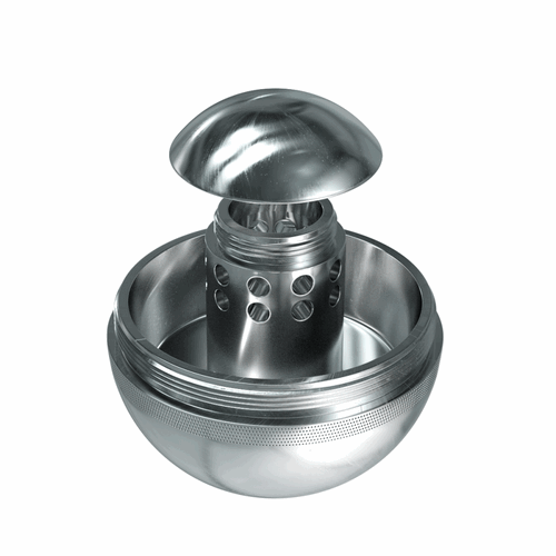 мелассоуловитель для кальяна