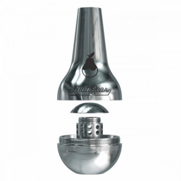 схема мелассоуловителя