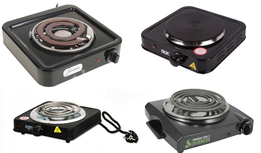 плитка для кальяна