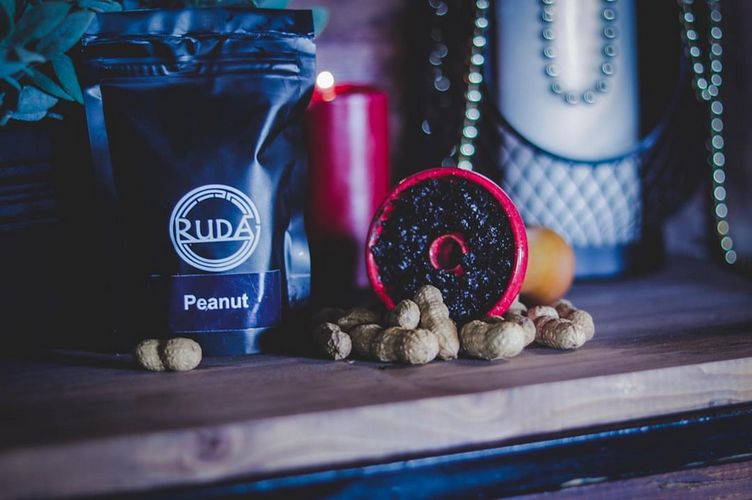 Табак для кальяна Ruda Табак для кальяна Ruda