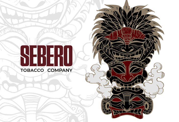 Табак для кальяна Себеро