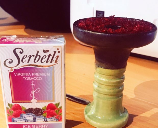Как забивать табак Serbetli Как забивать табак Serbetli