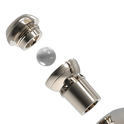 шарик для кальяна