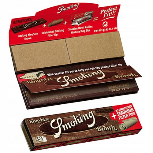 сигаретная бумага