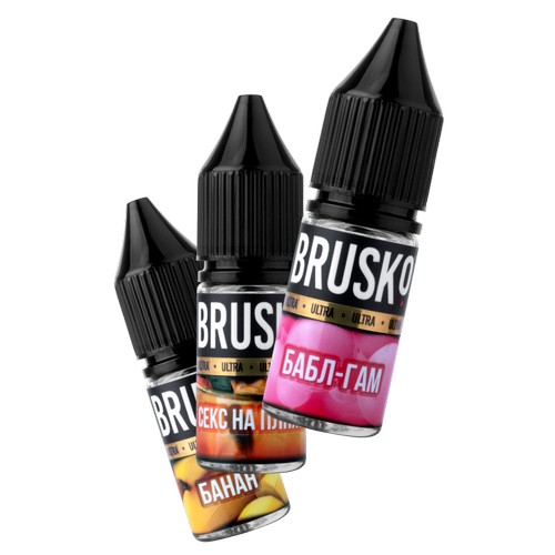 Соус для кальяна Brusko Соус для кальяна Brusko