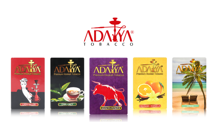 табак адалия