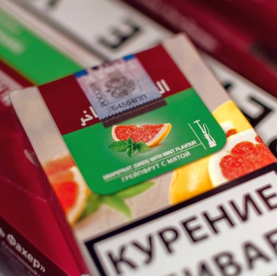 табак al fakher