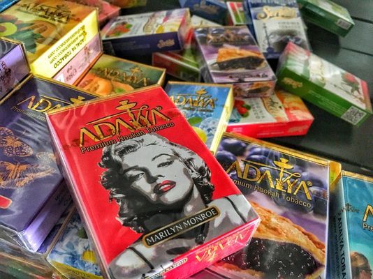 табак для кальяна adalya