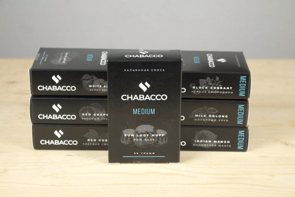 табак для кальяна chabacco табак для кальяна chabacco