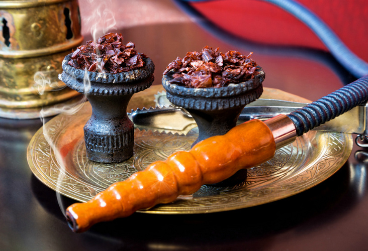 Табак для кальяна Табак для кальяна