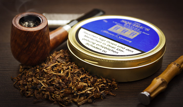 табак для трубки