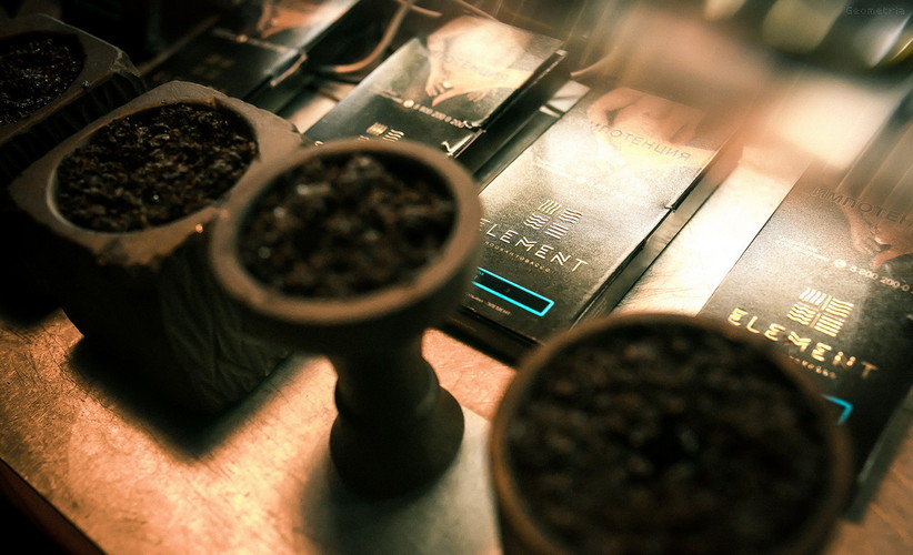 Характеристики табака Элемент