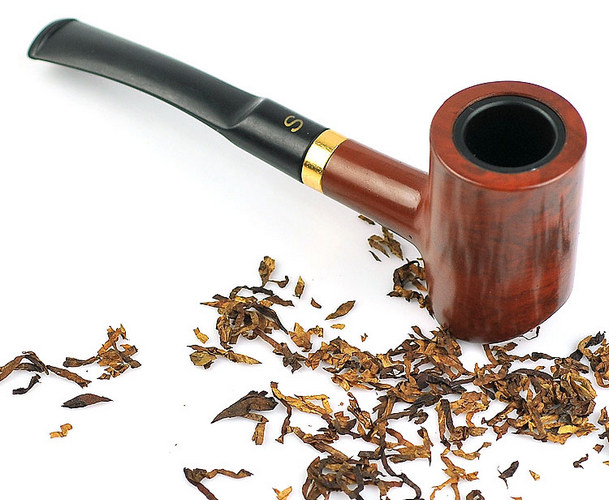 трубочный табак