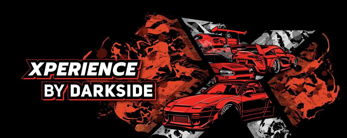 Табак для кальяна Darkside XPERIENCE