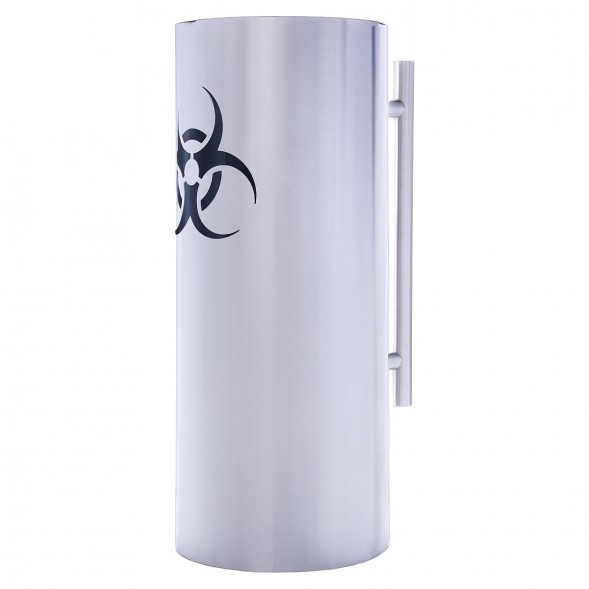 Колпак ESS 10x20 (EPIDEMIC) 250 мм