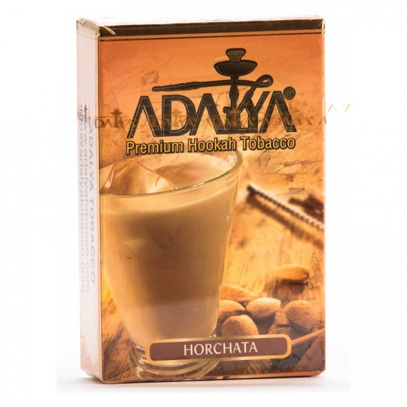 Табак Adalya - Horchata (Хорчата, 50 грамм)
