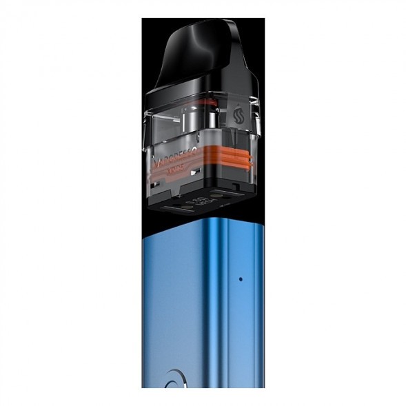 Электронная сигарета Vaporesso XROS 3 - Royal Gold