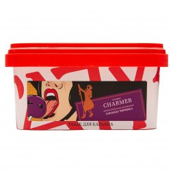 Табак Satyr - Charmer (Лаванда и Черника, 200 грамм)