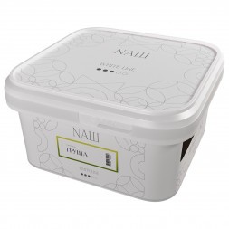 Табак NАШ WHITE - Груша (200 грамм)